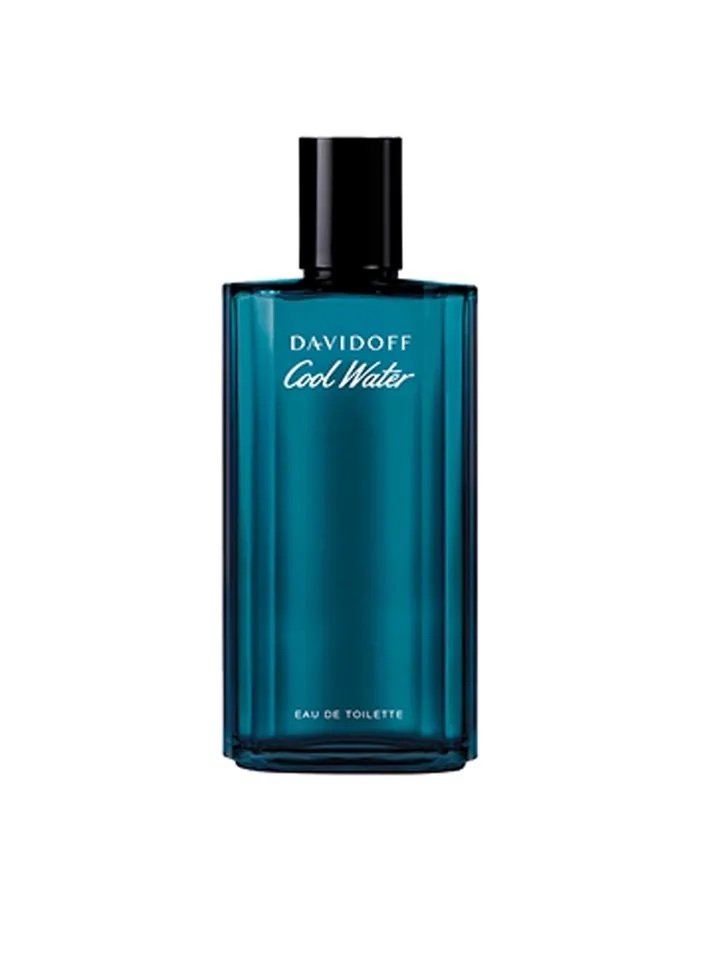 Davidoff Cool Water Eau de Toilette for Men 125ml