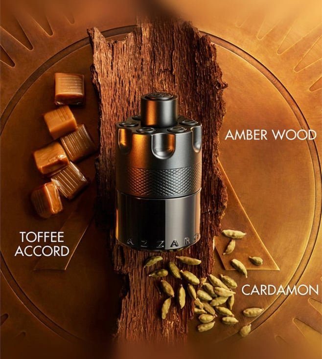 Azzaro The Most Wanted Eau de Parfum Intense | 100ml