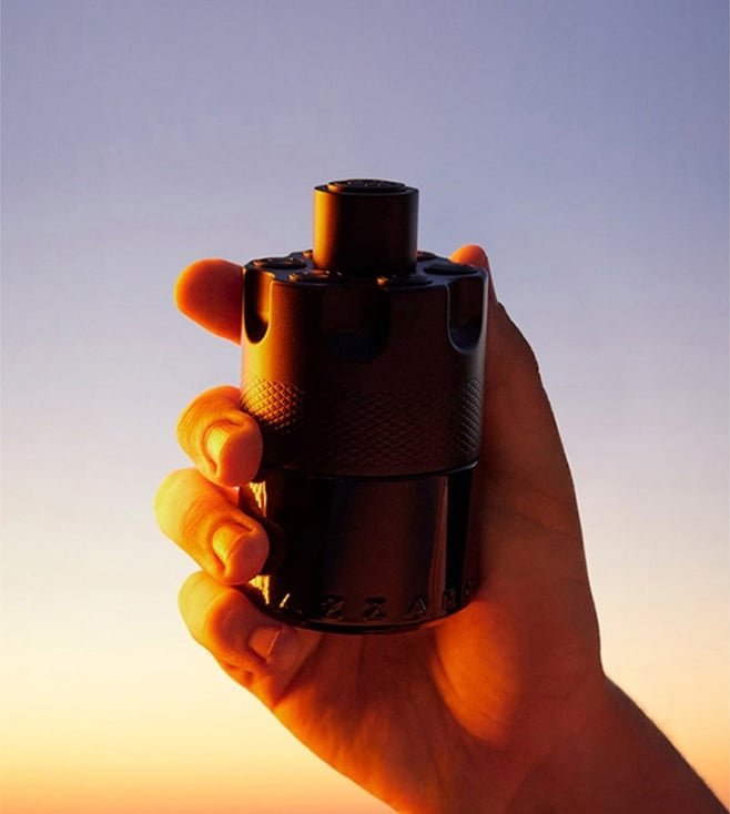 Azzaro The Most Wanted Eau de Parfum Intense | 100ml