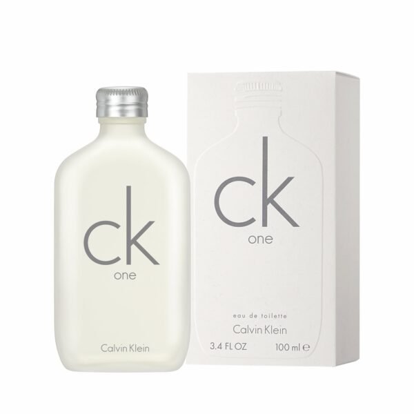Calvin Klein CK One Eau de Toilette | 100ml