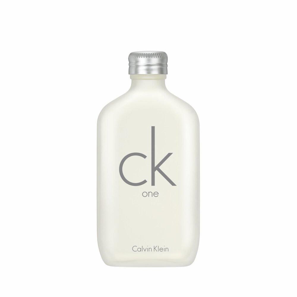 Calvin Klein CK One Eau de Toilette | 100ml