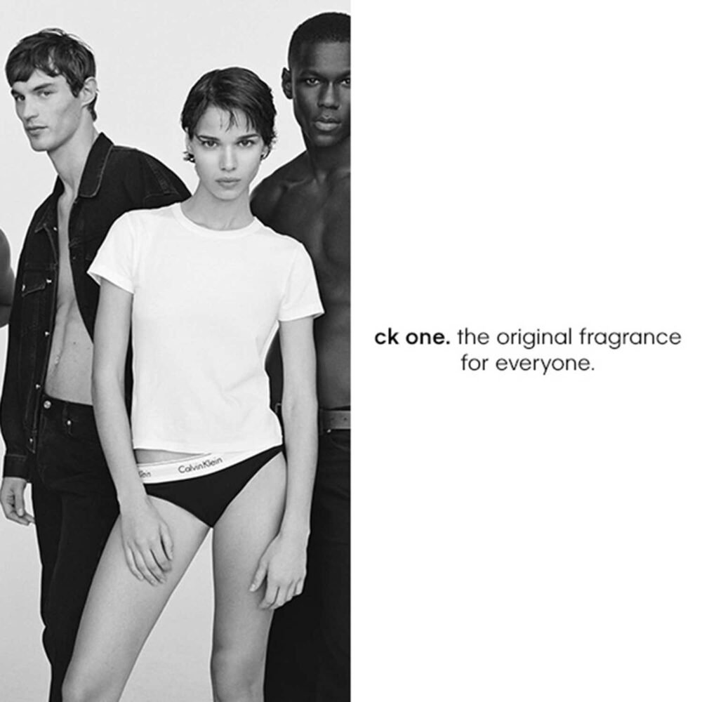Calvin Klein CK One Eau de Toilette | 100ml