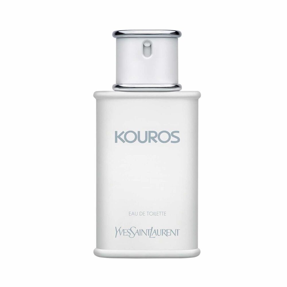 Yves Saint Laurent Kouros Eau de Toilette | 100ml