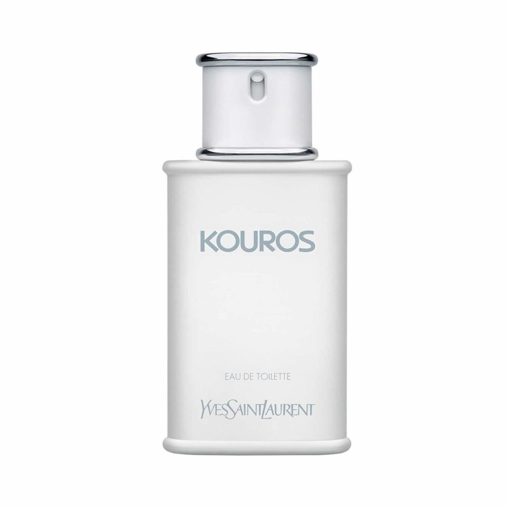 Yves Saint Laurent Kouros Eau de Toilette | 100ml