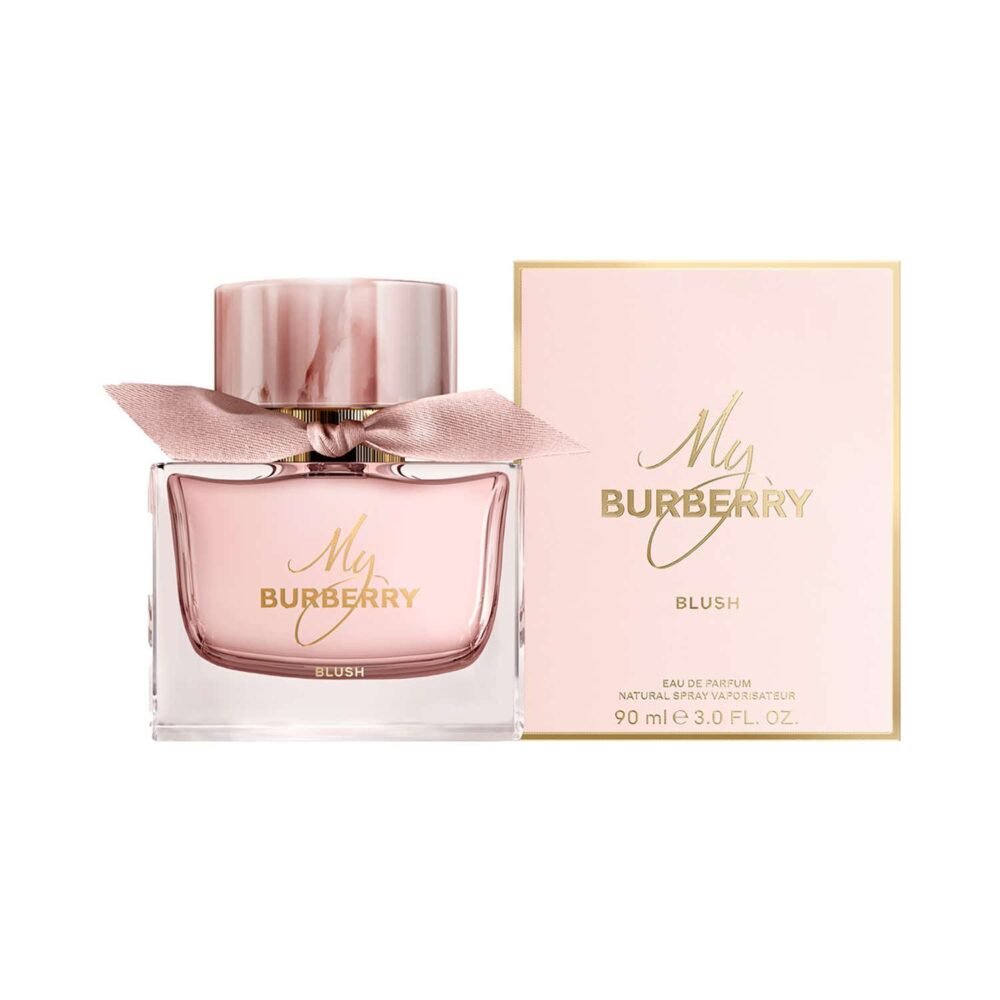 Burberry My Burberry Blush Eau de Parfum | 90ml