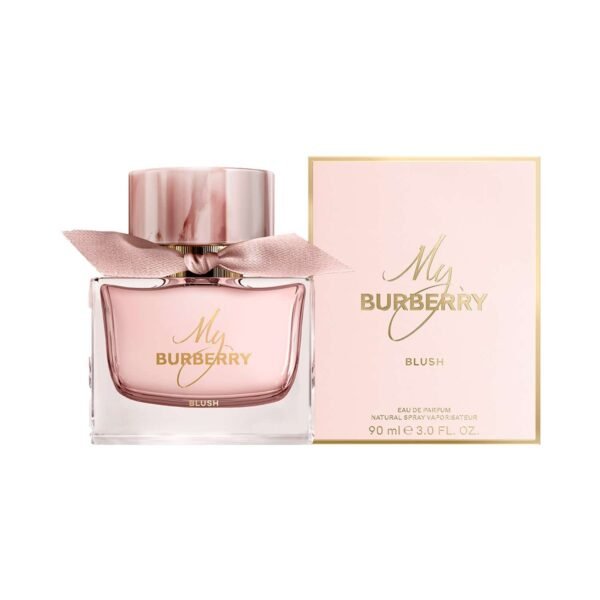 Burberry My Burberry Blush Eau de Parfum | 90ml