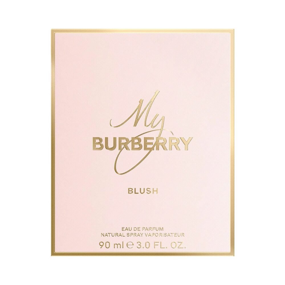 Burberry My Burberry Blush Eau de Parfum | 90ml