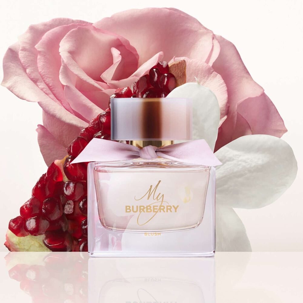 Burberry My Burberry Blush Eau de Parfum | 90ml