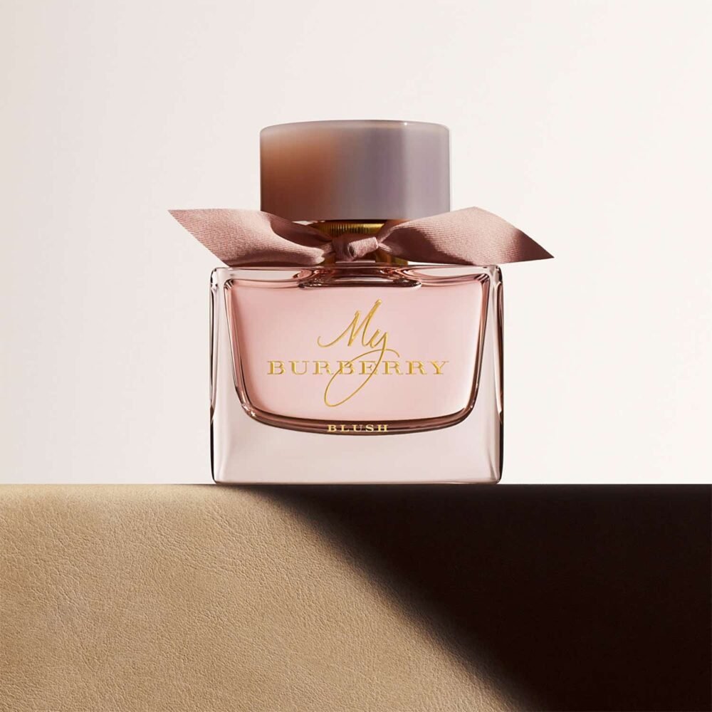 Burberry My Burberry Blush Eau de Parfum | 90ml