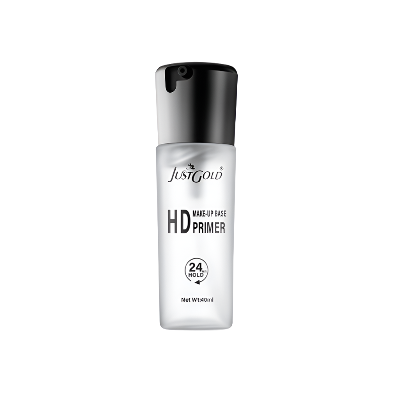 Just Gold HD Make-up Base Primer | 40ml