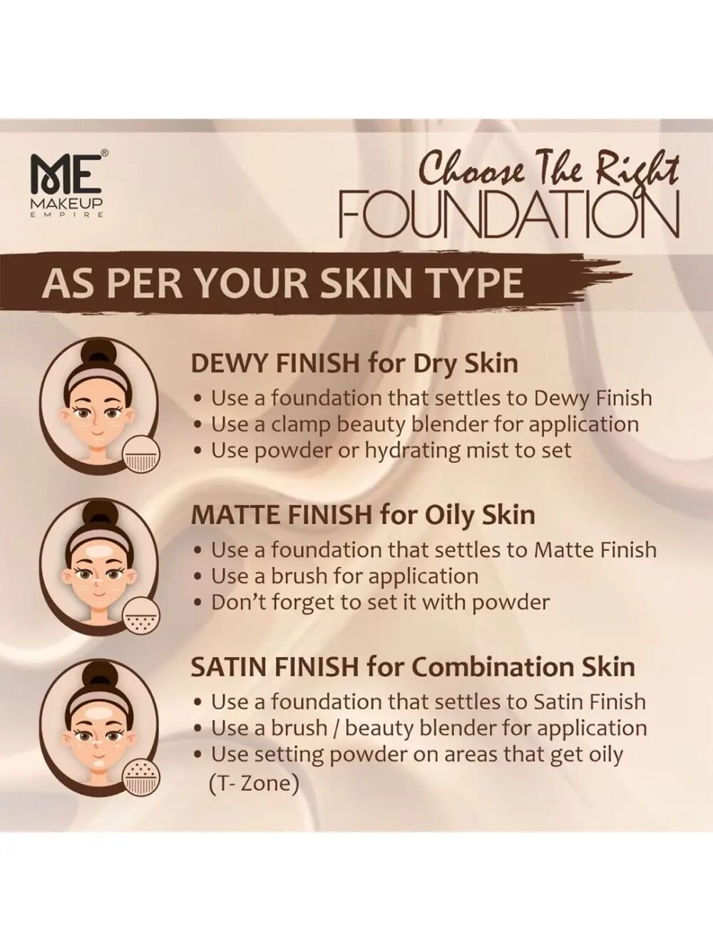 Just Gold HD Cover Foundation SPF 15 | 30ml