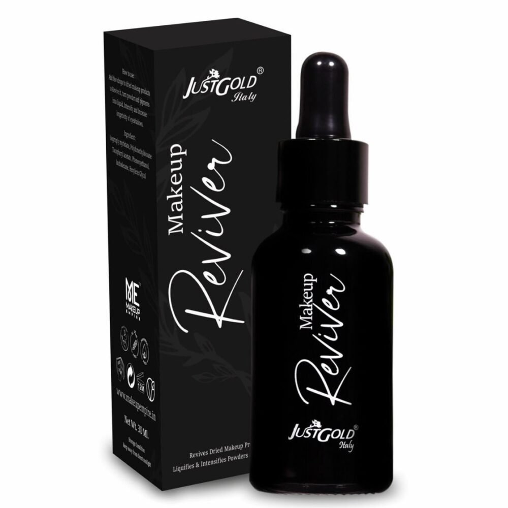 Just Gold Makeup Reviver