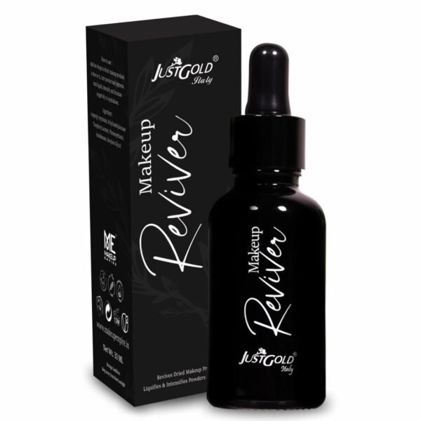 Just Gold Makeup Reviver