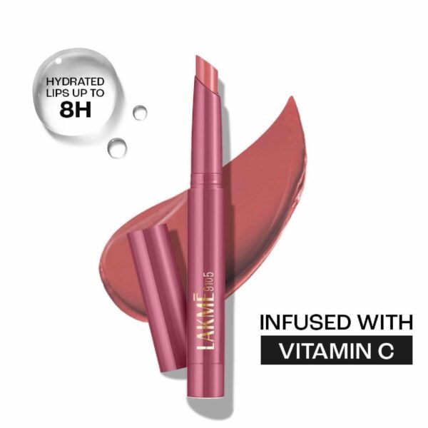 Lakmé 9to5 Forever Matte Lip Crayon