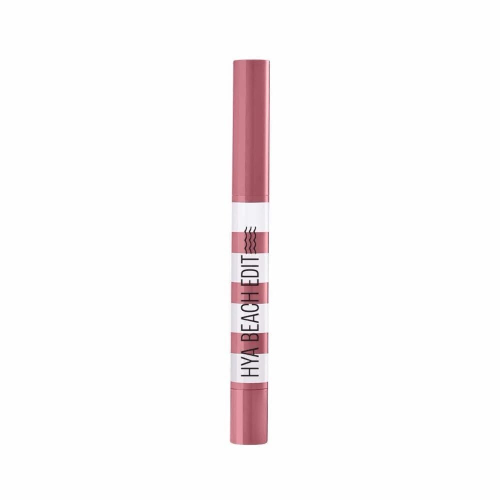 Lakmé 9to5 Hya Beach Edit SPF 30 Lipstick + Liner