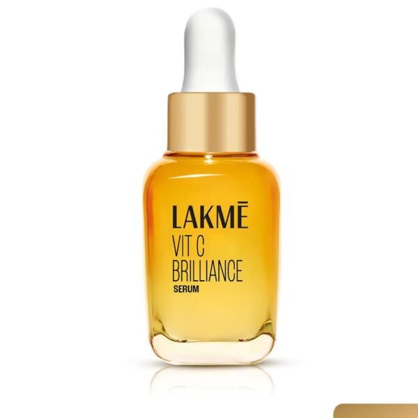 Lakmé Skin Ultime Vit C Brilliance Serum 2% Vitamin C