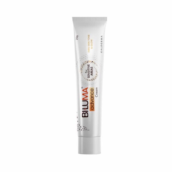 Biluma Advance Cream | 25g