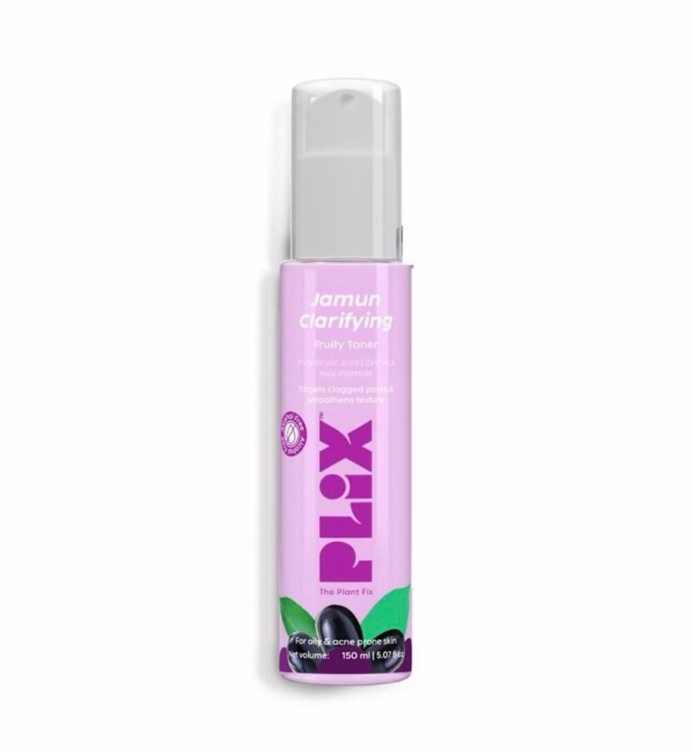 Plix Jamun Clarifying Fruity Toner 150ml