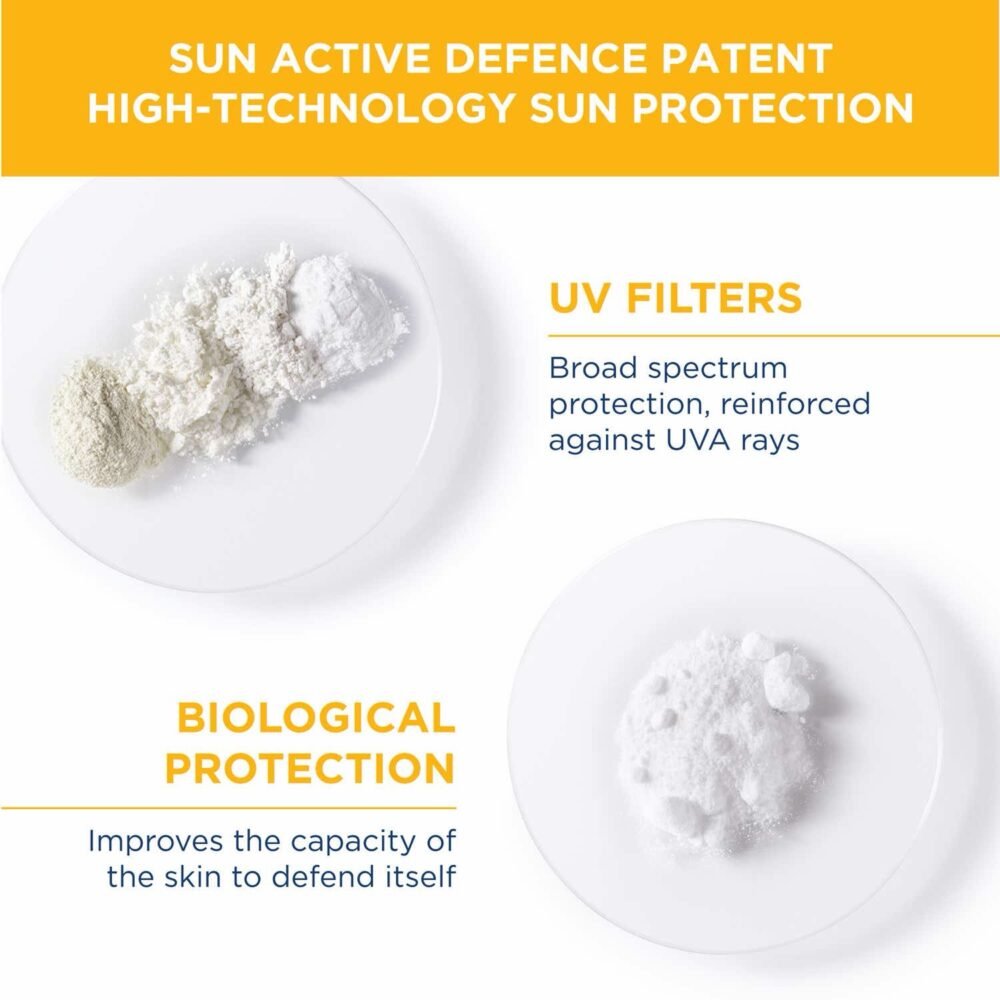 Bioderma Photoderm Crème SPF 50+ Sun Active Defense 40ml