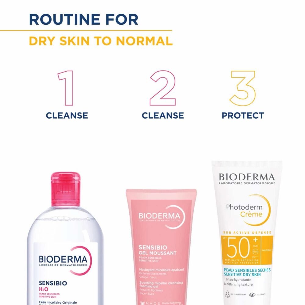 Bioderma Photoderm Crème SPF 50+ Sun Active Defense 40ml