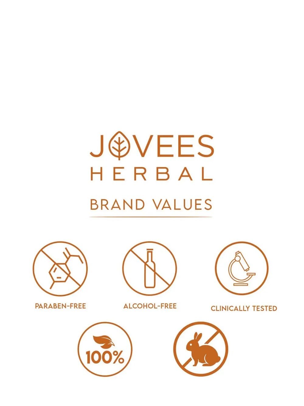 Jovees Herbal Sun Guard 3-in-1 Matte Lotion SPF 60 PA+++ 100ml