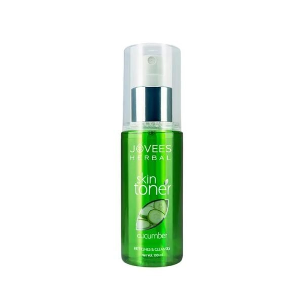 Jovees Herbal Skin Toner Cucumber 100ml