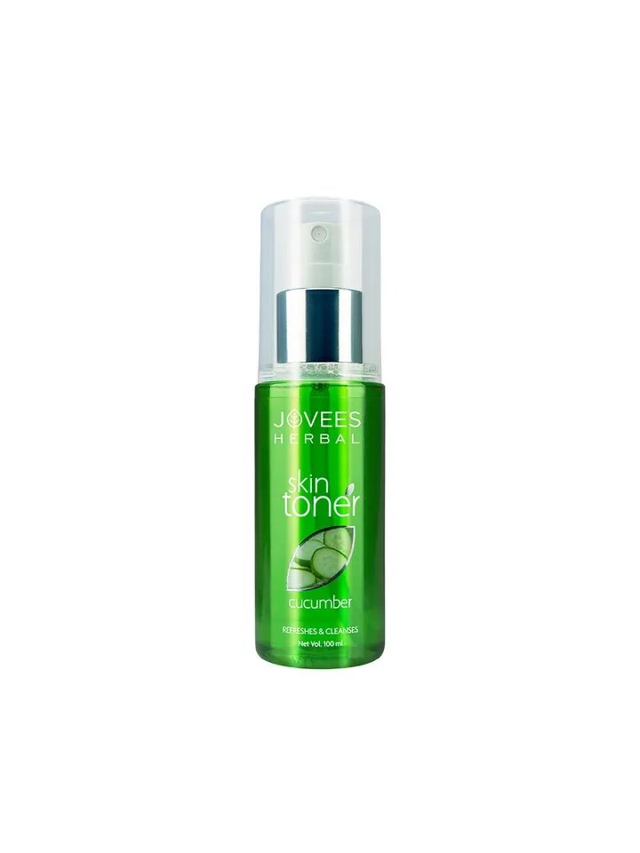 Jovees Herbal Skin Toner Cucumber 100ml
