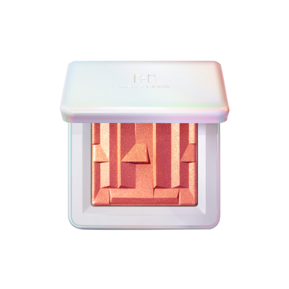 Haus Labs by Lady Gaga Bio-Radiant Gel-Powder Highlighter — Sunstone
