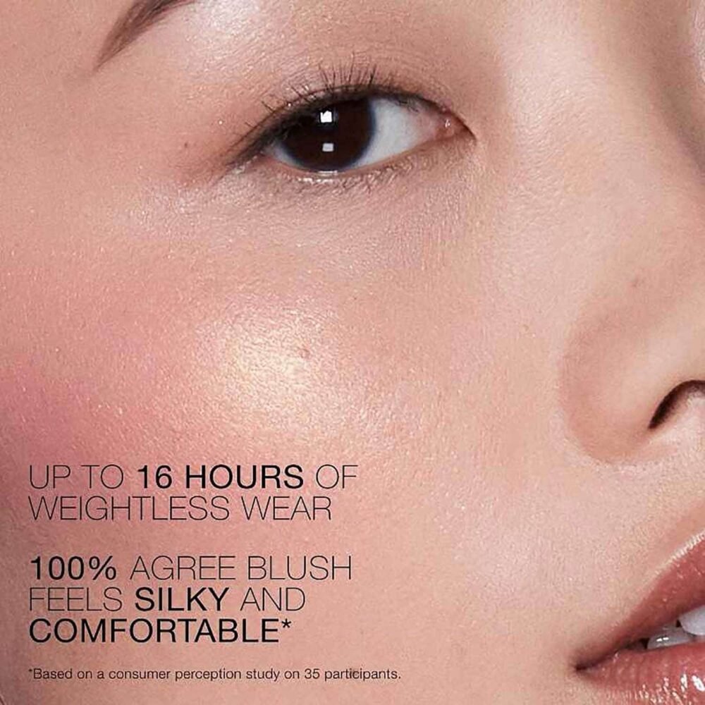 NARS Blush Powder — Orgasm, 4.8g