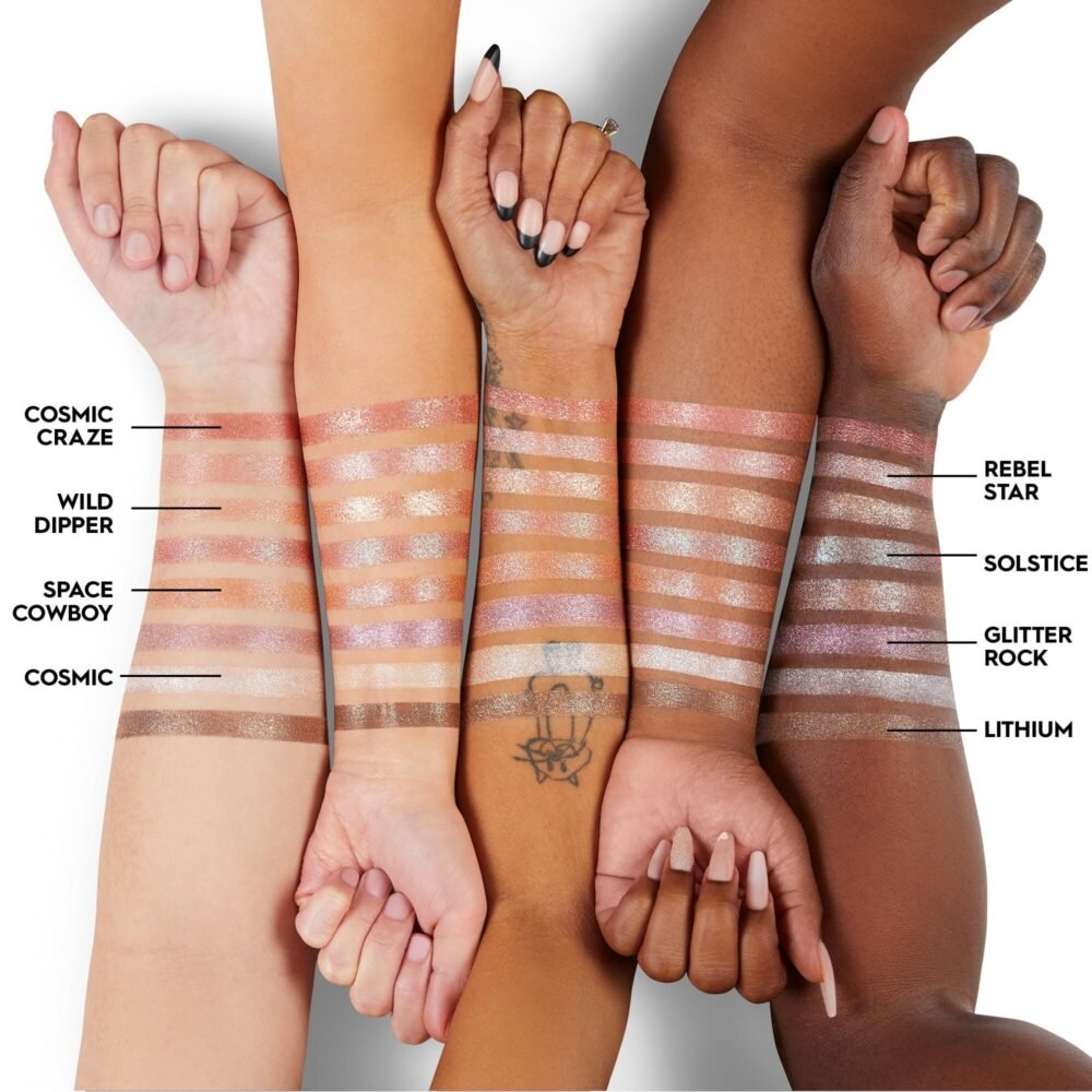 Urban Decay 24/7 Eyeshadow